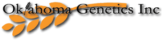 Oklahoma Genetics Inc
